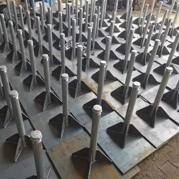 北碚区鑫亿呈沉降板生产