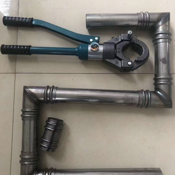 北碚区冷却管生产