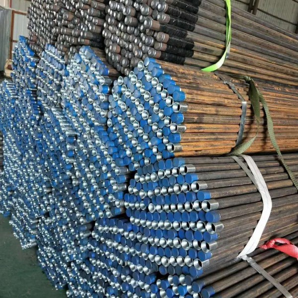 北碚区冷却管生产